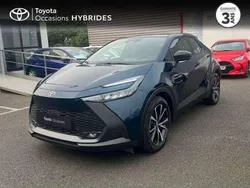 Utilisé 2024 Toyota C-HR Design SUV | 29 990 € (Prix assez cher)