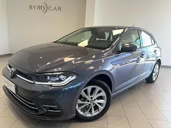 Utilisé 2024 VW Polo S | 21 900 € (Prix juste)