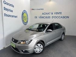 Gris Utilisé 2014 Seat Toledo Reference Berline | 8 990 €