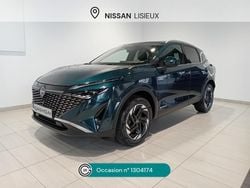 Utilisé 2025 Nissan Qashqai N-Connecta SUV | 41 970 €
