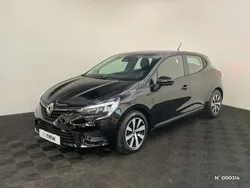 Noir Utilisé 2023 Renault Clio V Equilibre Citadine | 15 990 € (Prix juste)