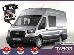 Argent Nouvelle 2025 Ford Transit Trend Berline | 44 358 €