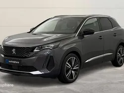 Utilisé 2021 Peugeot 3008 Allure SUV | 20 499 € (Prix juste)