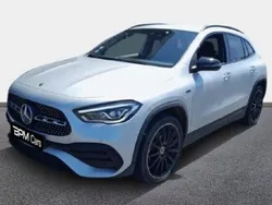 Utilisé 2020 Mercedes GLA250 AMG line SUV | 34 890 € (Prix juste)