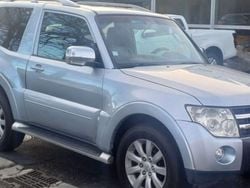 Occasion 2008 Mitsubishi Pajero Intense SUV | 15 900 €