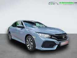Utilisé 2019 Honda Civic Berline | 18 900 € (Prix assez cher)