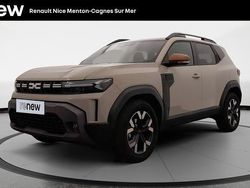 Beige Utilisé 2025 Dacia Duster Extreme SUV | 24 499 € (Prix cher)