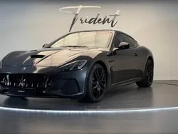 Utilisé 2019 Maserati Granturismo Coupé | 129 900 €