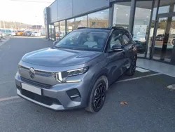 Utilisé 2024 Citroën e-C3 Citadine | 23 490 € (Prix juste)
