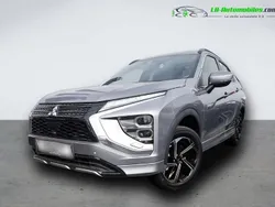 Utilisé 2023 Mitsubishi Eclipse Cross SUV | 30 500 € (Prix juste)