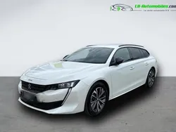 Utilisé 2022 Peugeot 508 Break | 27 700 € (Prix assez cher)