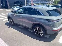 Gris Utilisé 2024 DS Automobiles DS7 Crossback Opera SUV | 39 990 € (Bon prix)