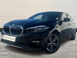 Occasion 2020 BMW 116 Sport Line Citadine | 20 799 € (Prix juste)