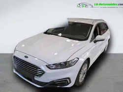 Utilisé 2022 Ford Mondeo Break | 22 800 € (Prix juste)