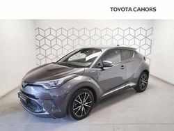 Occasion 2019 Toyota C-HR SUV | 19 800 € (Prix juste)