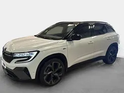 Blanc Utilisé 2024 Renault Austral Techno Esprit Alpine SUV | 29 990 € (Prix juste)