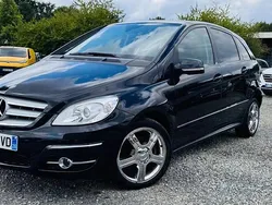 Utilisé 2008 Mercedes B200 Monospace | 8 200 € (Prix juste)