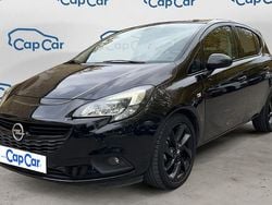 Utilisé 2018 Opel Corsa | 7 990 € (Bon prix)