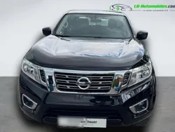 Utilisé 2022 Nissan Navara Pick-up | 36 700 € (Bon prix)