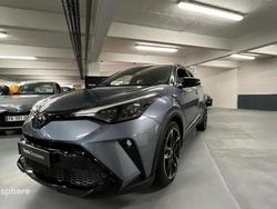 Occasion 2023 Toyota C-HR Sport SUV | 27 299 € (Prix juste)
