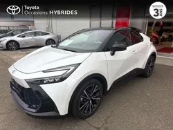 Utilisé 2024 Toyota C-HR SUV | 34 990 €