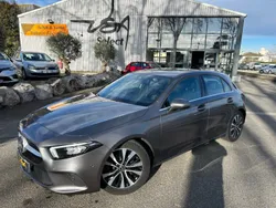 Utilisé 2020 Mercedes A180 Business Berline | 18 990 € (Prix juste)