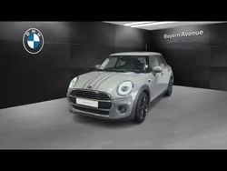 Gris Occasion 2019 Mini ONE Citadine | 17 400 € (Prix juste)