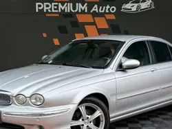 Utilisé 2006 Jaguar X-type Sovereign Berline | 5 990 €