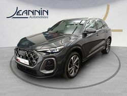 Gris tambora métallisé Utilisé 2025 Audi Q5 Design SUV | 80 990 €