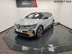 Occasion 2023 Renault Megane E-Tech Iconic Berline | 24 890 € (Prix juste)