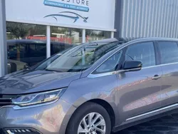 Utilisé 2017 Renault Espace Zen Monospace | 14 980 € (Prix cher)