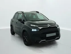 Utilisé 2024 Citroën C3 Aircross PureTech SUV | 16 140 € (Bon prix)