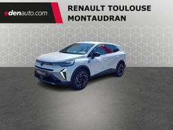 Utilisé 2025 Renault Symbioz Esprit Alpine SUV | 32 900 € (Prix juste)