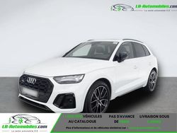 Occasion 2022 Audi SQ5 Sport SUV | 55 600 € (Prix juste)