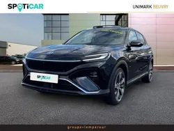 Utilisé 2022 MG Marvel R Luxury SUV | 30 991 € (Prix cher)