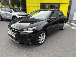 Noir Occasion 2022 Opel Corsa-e Edition Citadine | 13 589 € (Bon prix)