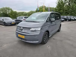 Gris Utilisé 2025 VW Multivan Van | 52 205 €