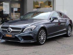 Utilisé 2016 Mercedes 350 Coupé | 25 890 €