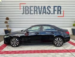 Noir Utilisé 2021 Mercedes A180 Style Berline | 20 999 €