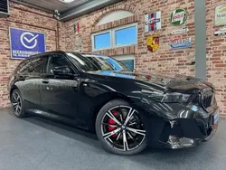 Noir Utilisé 2024 BMW 540 M Sport Break | 70 738 € (Prix juste)