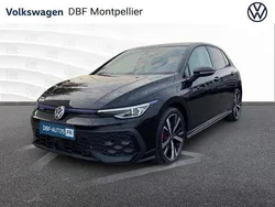 Utilisé 2025 VW Golf VIII GTE | 41 690 €