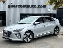 Utilisé 2021 Hyundai Ioniq Berline | 18 490 € (Prix juste)