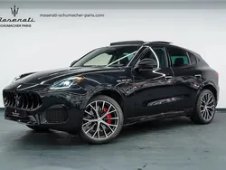 Noir Utilisé 2023 Maserati Grecale SUV | 89 900 € (Super prix)