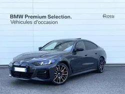 Gris Utilisé 2025 BMW M6 M Performance Coupé | 89 880 €