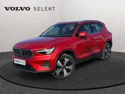 Rouge Utilisé 2023 Volvo XC40 SUV | 35 887 € (Prix juste)