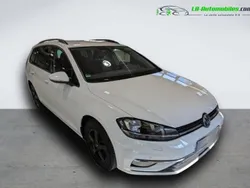 Utilisé 2018 VW Golf VII Break | 18 500 € (Prix juste)