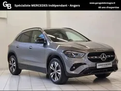 Utilisé 2023 Mercedes GLA200 Progressive SUV | 44 900 € (Prix cher)