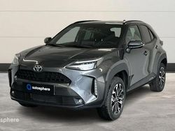 Nouvelle 2025 Toyota Yaris Cross Design SUV | 27 999 € (Prix juste)