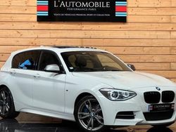 Utilisé 2015 BMW M135 Comfort Edition Citadine | 23 990 € (Prix juste)