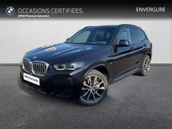 Utilisé 2023 BMW X3 M Sport SUV | 56 870 € (Prix cher)